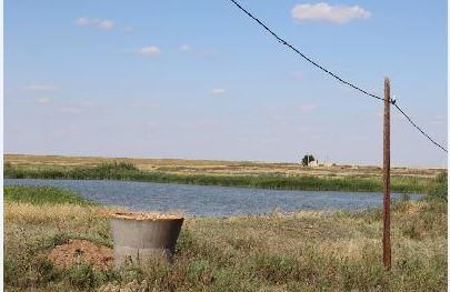 Вопрос водоснабжения в районах области остается приоритетным.