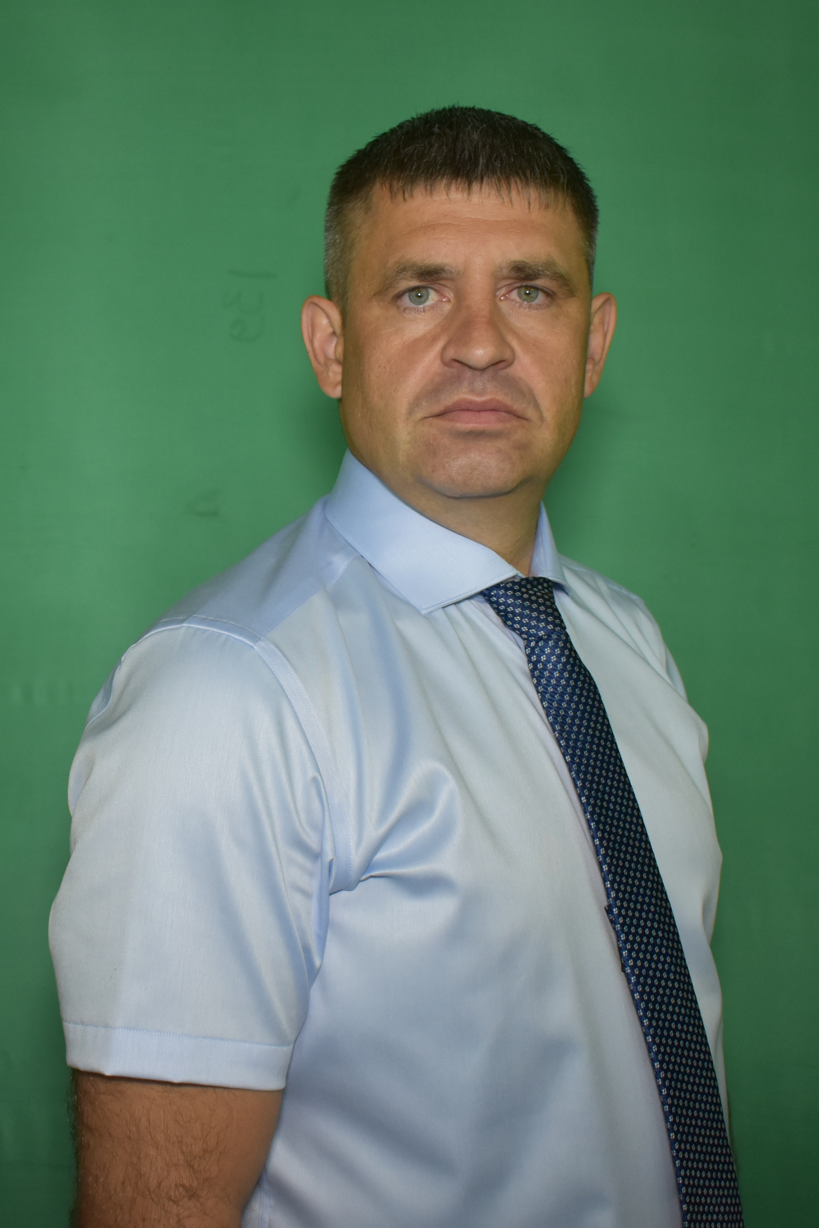 Дорофеев Дмитрий Александрович.