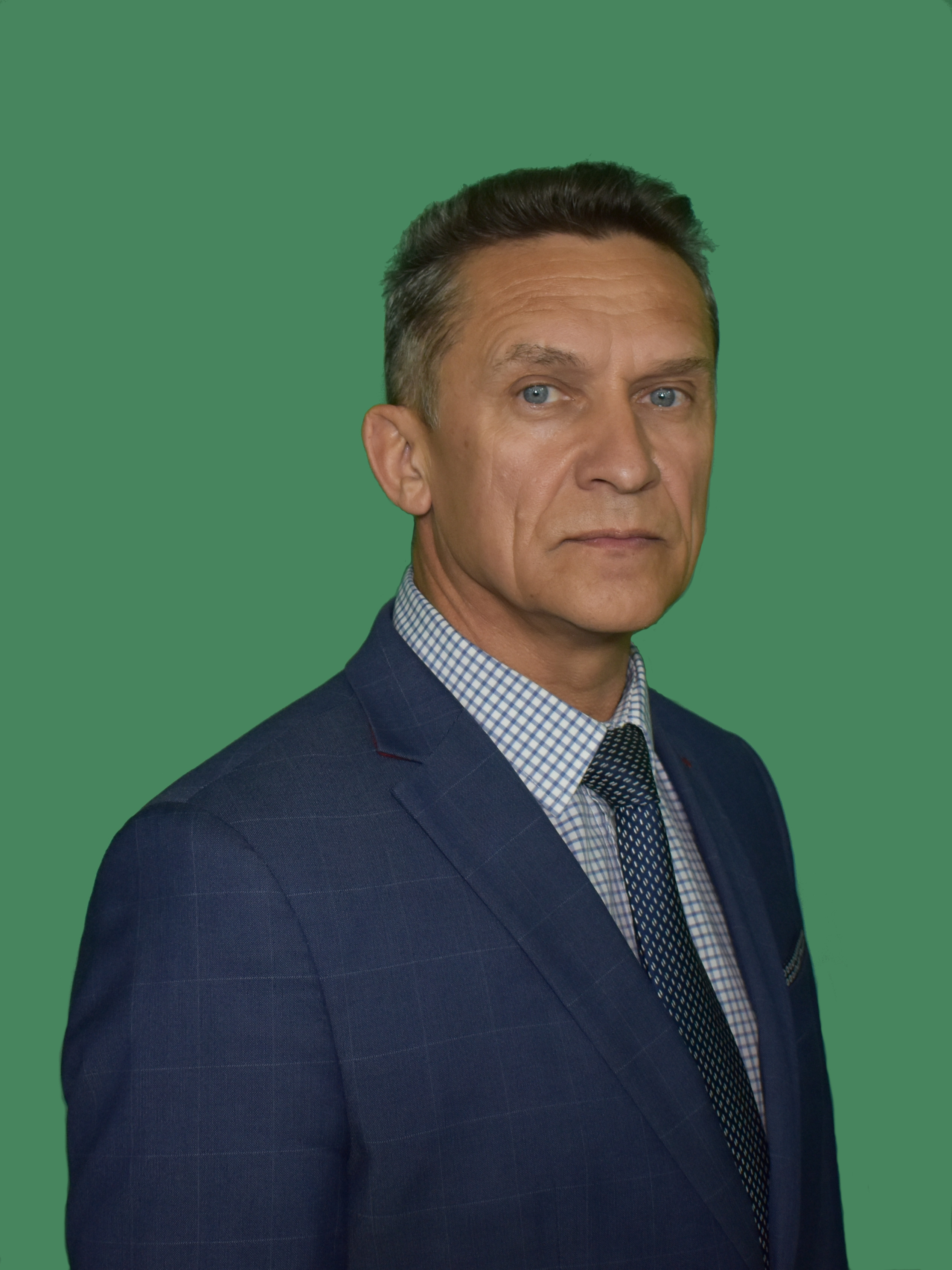 Опалько Андрей Андреевич.