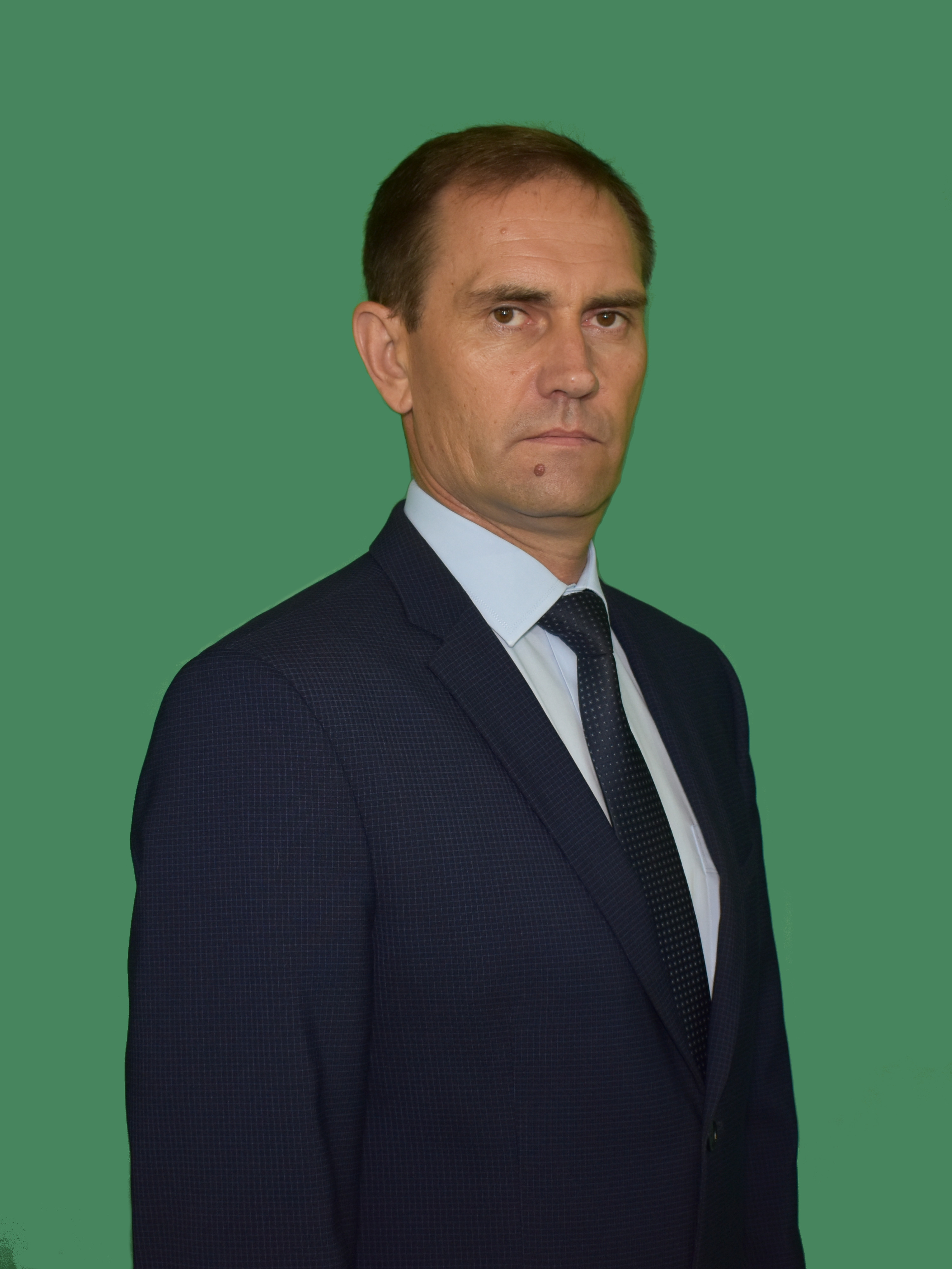 Шкрябин Александр Александрович.