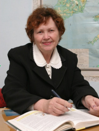 Глущенко Эмма Ивановна Глущенко Эмма Ивановна.