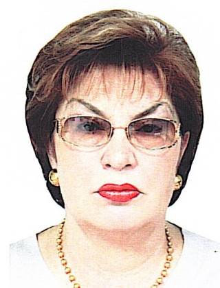 Иванова Роза Александровна Иванова Роза Александровна.