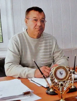 Щетинин Василий Викторович Щетинин Василий Викторович.