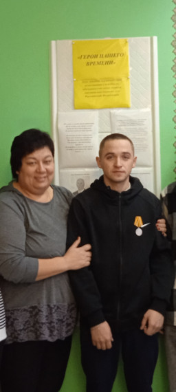 АКЦИЯ «ПОКАЖИ СВОЕГО ГЕРОЯ». АКЦИЯ «ПОКАЖИ СВОЕГО ГЕРОЯ».