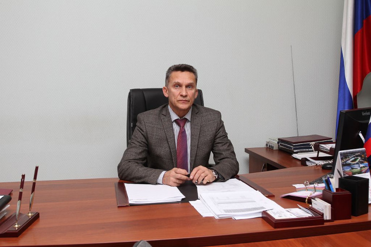 2 марта 2024 г. глава района проведет личный прием участников СВО, их родных и близких. 2 марта 2024 г. глава района проведет личный прием участников СВО, их родных и близких.