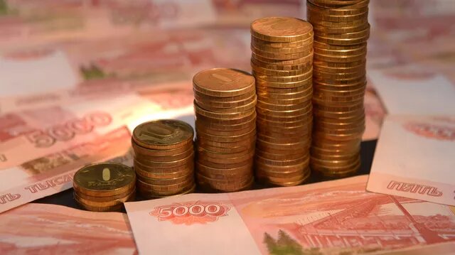 Когда понадобятся деньги, лучше надеяться не только на государство. Когда понадобятся деньги, лучше надеяться не только на государство.