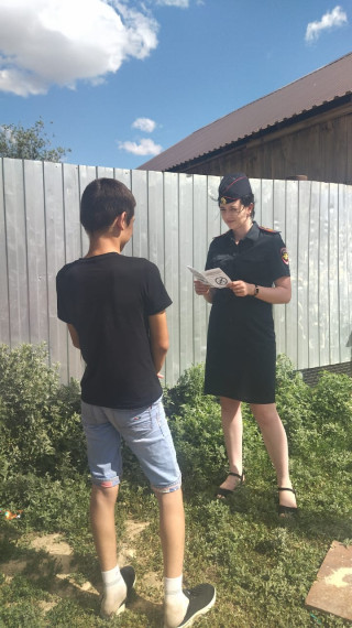 Оперативно-профилактическое мероприятие «Подросток». Оперативно-профилактическое мероприятие «Подросток».