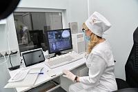 Утверждена новая мера социальной поддержки медицинским работникам. Утверждена новая мера социальной поддержки медицинским работникам.