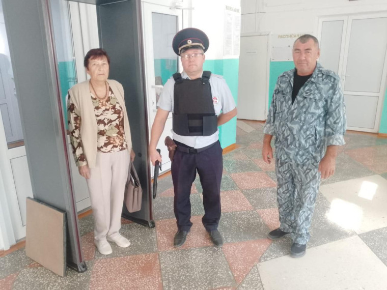 Обеспечение правопорядка и безопасности граждан в период подготовки и проведения дополнительных выборов. Обеспечение правопорядка и безопасности граждан в период подготовки и проведения дополнительных выборов.