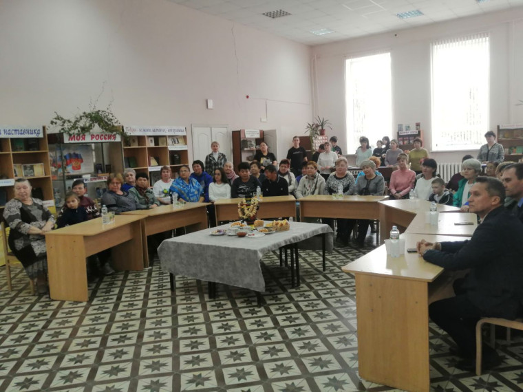 Круглый стол - «Наше единство - наша Победа». Круглый стол - «Наше единство - наша Победа».