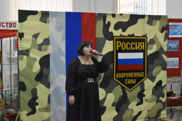 Мероприятие, посвященное осеннему призыву новоузенцев в ряды Вооруженных сил. Мероприятие, посвященное осеннему призыву новоузенцев в ряды Вооруженных сил.