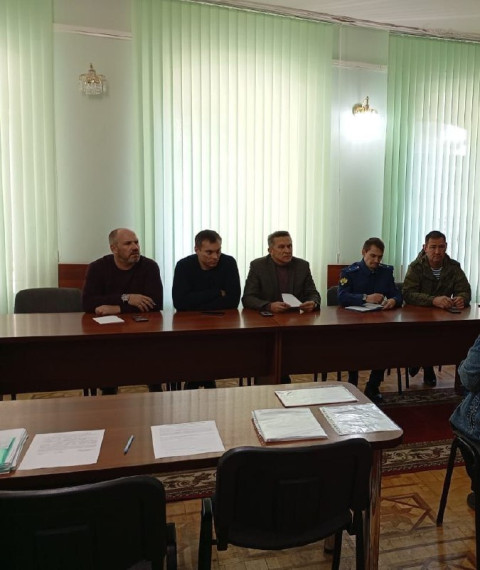 Личный прием Новоузенских военнослужащих, их родных и близких. Личный прием Новоузенских военнослужащих, их родных и близких.
