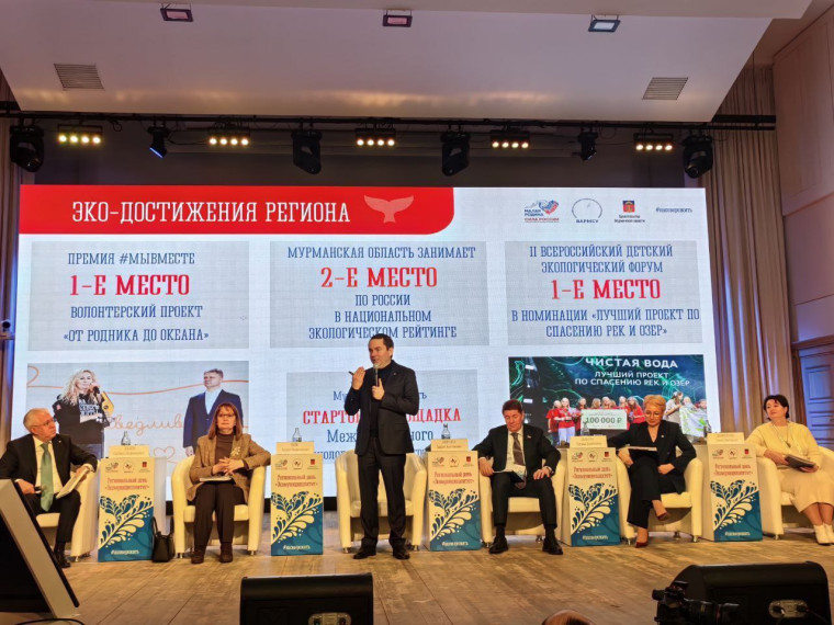 Представители Саратовской области обсудили экологию на форуме «Малая Родина – сила России». Представители Саратовской области обсудили экологию на форуме «Малая Родина – сила России».