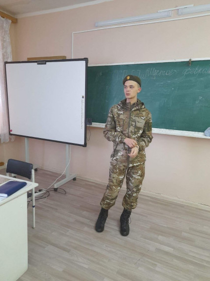 Награда нашла своего Героя. Награда нашла своего Героя.