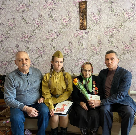 Новоузенск чествует своих тружеников. Новоузенск чествует своих тружеников.