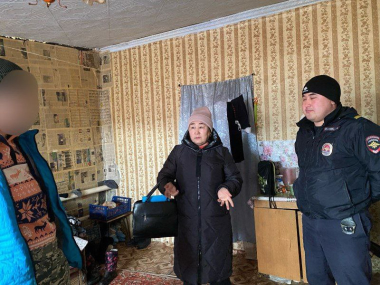 Акция ЗАБОТА. Акция ЗАБОТА.