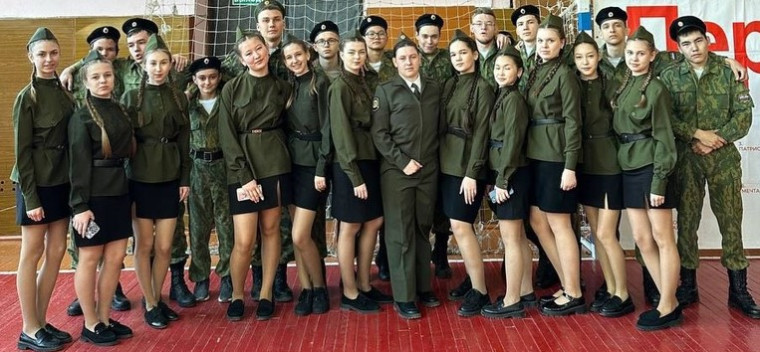 Военно-патриотическая игра «Зарница 2.0». Военно-патриотическая игра «Зарница 2.0».