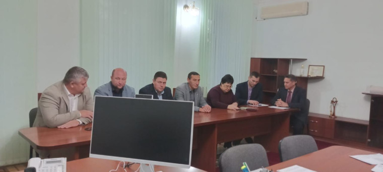 Личный прием граждан по широкому спектру вопросов. Личный прием граждан по широкому спектру вопросов.