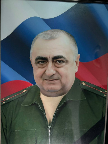 Жители Новоузенского района простились с участником специальной военной операции Беликовым Павлом Петровичем. Жители Новоузенского района простились с участником специальной военной операции Беликовым Павлом Петровичем.