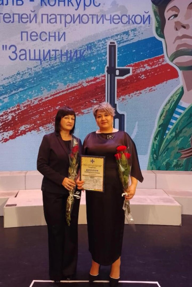 Гульнара Жубанова была награждена Дипломом лауреата II степени. Гульнара Жубанова была награждена Дипломом лауреата II степени.
