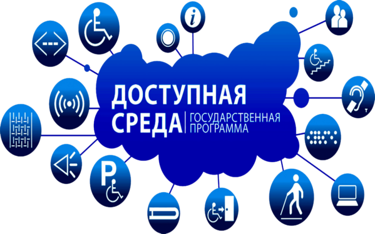 Доступная среда для инвалидов и иных маломобильных групп населения. Доступная среда для инвалидов и иных маломобильных групп населения.