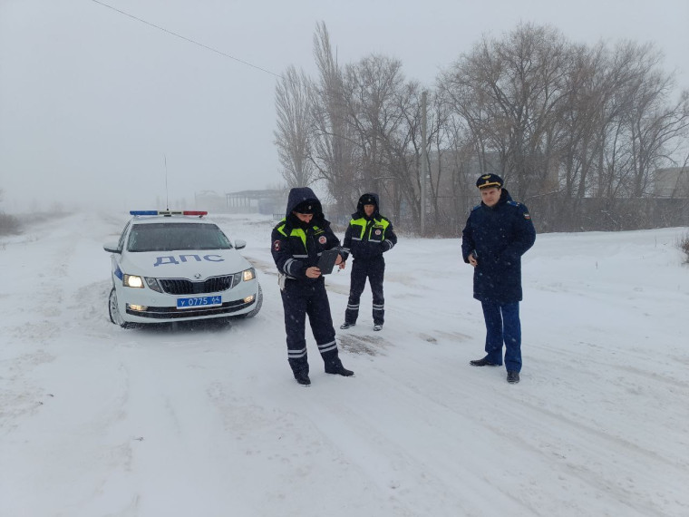 Проверка исполнения законодательства в части зимнего содержания дорог общего пользования. Проверка исполнения законодательства в части зимнего содержания дорог общего пользования.